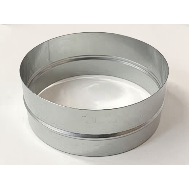 15-inch 381mm Duct Joiner 1.2 Thick