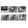 15-inch 381mm Duct Joiner 1.2 Thick