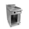 Used Waldorf 800 Series GP8600E-CB - 600mm Electric Griddle Cabinet Base - ST27UK035
