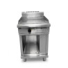 Used Waldorf 800 Series GP8600E-CB - 600mm Electric Griddle Cabinet Base - ST27UK035