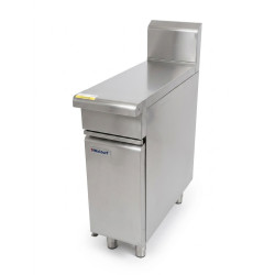 Used Waldorf 800 Series BT8300-CD - 300mm Bench Top - Cabinet Base With Fixed Front Panel - ST27UK037
