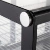 Exquisite - CTC120S - Counter Top Square Cake Display Refrigerators