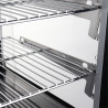 Exquisite - CTC120S - Counter Top Square Cake Display Refrigerators