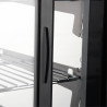 Exquisite - CTC120S - Counter Top Square Cake Display Refrigerators