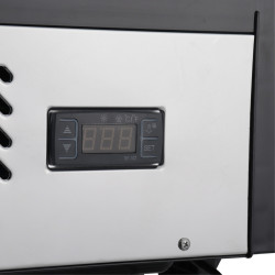 Exquisite - CTC120S - Counter Top Square Cake Display Refrigerators