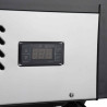 Exquisite - CTC120 - Counter Top Curved Cake Display Refrigerators