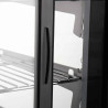 EXQUISITE - CTC160 - COUNTER TOP DISPLAY CABINETS - COLD
