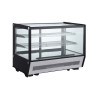 EXQUISITE - CTC 160S - COMMERCIAL COUNTER TOP CAKE DISPLAY REFRIGERATORS