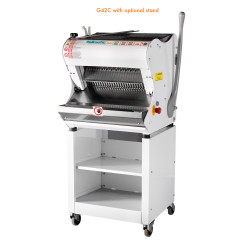 ABP ATLAS ROLLMATIC SAMURAI BREAD SLICER - CP42