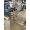 Used B+S Rapid RF-400 - Single Pan 2 Basket Rapid Gas Fryer - ST27UK027