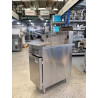 Used B+S Rapid RF-400 - Single Pan 2 Basket Rapid Gas Fryer - ST27UK027