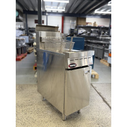 Used B+S Rapid RF-400 -...