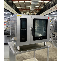 Used CONVOTHERM DIRECT...
