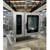 Used CONVOTHERM DIRECT STEAM VERSION 6.10 - CMAXX6.10 - ST27UK033