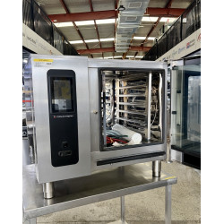 Used CONVOTHERM DIRECT STEAM VERSION 6.10 - CMAXX6.10 - ST27UK033