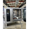 Used CONVOTHERM DIRECT STEAM VERSION 6.10 - CMAXX6.10 - ST27UK033