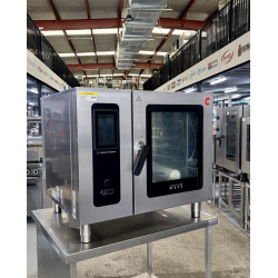 Used CONVOTHERM DIRECT STEAM VERSION 6.10 - CMAXX6.10 - ST27UK033