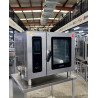 Used CONVOTHERM DIRECT STEAM VERSION 6.10 - CMAXX6.10 - ST27UK033