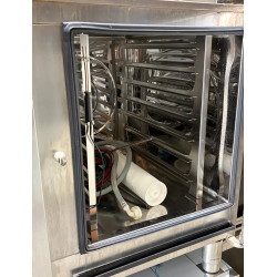 Used CONVOTHERM DIRECT STEAM VERSION 6.10 - CMAXX6.10 - ST27UK034