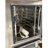 Used CONVOTHERM DIRECT STEAM VERSION 6.10 - CMAXX6.10 - ST27UK034