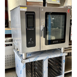 Used CONVOTHERM DIRECT STEAM VERSION 6.10 - CMAXX6.10 - ST27UK034