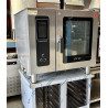Used CONVOTHERM DIRECT STEAM VERSION 6.10 - CMAXX6.10 - ST27UK034