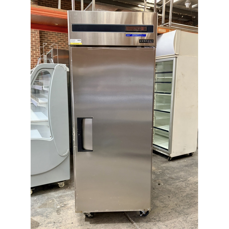 Used Skope Centaur BC074-1FOOS-E Single Upright Freezer- ST27UK040