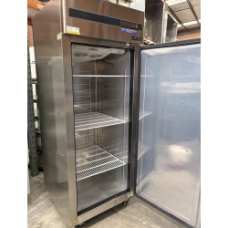 Used Skope Centaur BC074-1FOOS-E Single Upright Freezer- ST27UK040
