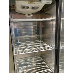 Used Skope Centaur BC074-1FOOS-E Single Upright Freezer- ST27UK040