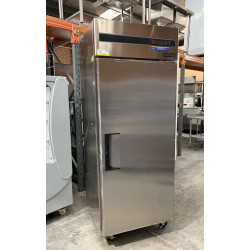 Used Skope Centaur BC074-1FOOS-E Single Upright Freezer- ST27UK040