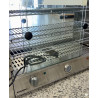 Never Used Roband Pie Master PM100LG Pie Warmer 100 Capacity - ST27UK019