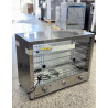 Never Used Roband Pie Master PM100LG Pie Warmer 100 Capacity - ST27UK019