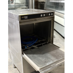 Used Hobart ECOMAX402-90 Glass Washer - ST27UK042