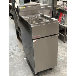 Used FastFri FF18...