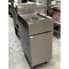 Used FastFri FF18 Commercial Gas Deep Fryer - ST26UK372
