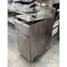 Used FastFri FF18 Commercial Gas Deep Fryer - ST26UK372