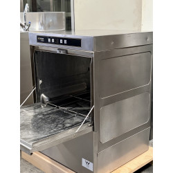 Used Hobart ECOMAX 502 Undercounter Dishwasher - ST27UK030