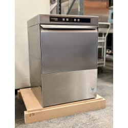 Used Hobart ECOMAX 502 Undercounter Dishwasher - ST27UK030