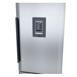 Friginox MX55AT7R - 15 Tray Reach-In Blast Chiller / Freezer