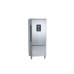 Friginox MX75ATS7 - 15 Tray Reach-In Blast Chiller / Freezer