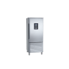 Friginox MX75ATS7 - 15 Tray Reach-In Blast Chiller / Freezer