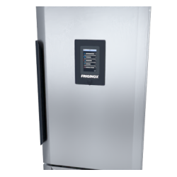 Friginox MX75ATS7 - 15 Tray Reach-In Blast Chiller / Freezer