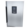 Friginox MX75ATS7 - 15 Tray Reach-In Blast Chiller / Freezer