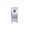 Friginox MX75ATS7 - 15 Tray Reach-In Blast Chiller / Freezer