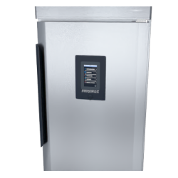 Friginox MX85AT7R - 21 Tray Reach-In Blast Chiller / Freezer