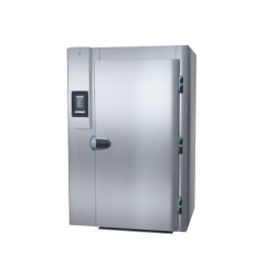 Friginox MX3STS7-C - 3 Tray Roll-in Blast Chiller