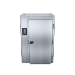 Friginox MX3STS7-C - 3 Tray Roll-in Blast Chiller