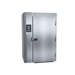 Friginox MX3STS7-C - 3 Tray Roll-in Blast Chiller