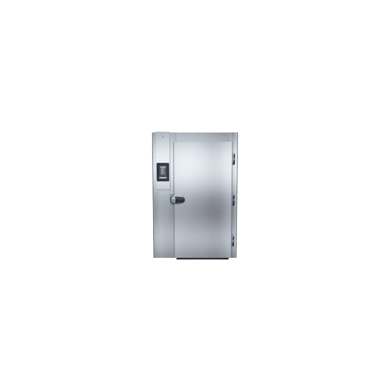 Friginox MX3STS7-C - 3 Tray Roll-in Blast Chiller