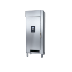 Friginox MX65cAT7R-C - 20 Tray Roll-In Blast Chiller